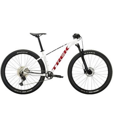 Trek X-Caliber 8 (Crystal White)