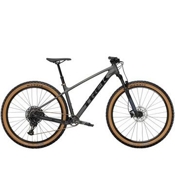 Trek Marlin 8 Gen 3 (Matte Dnister Black)