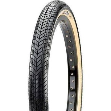 Plášť 20" x 2.30 Maxxis Grifter Skinwall kevlar