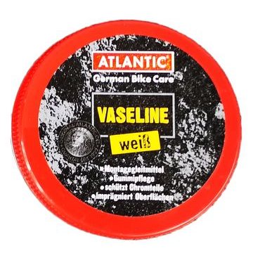 Vazelína Atlantic ložisková bílá