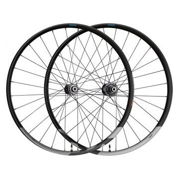 Zapletená kola Shimano WH-M8120 pár