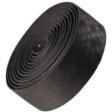 Omotávka Bontrager Cork Tape (černá)