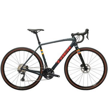 Trek Checkpoint ALR 5 (Satin Nautical Navy/Satin Red)