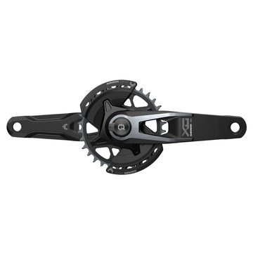 Kliky Sram Eagle X0 T-Type POWERMETR