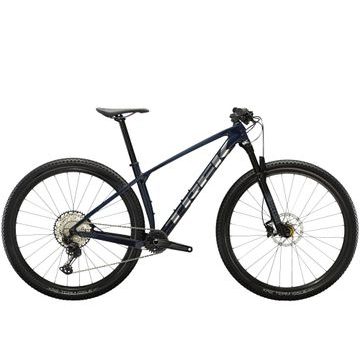 Trek Procaliber 9.6 (Blue Carbon Smoke)