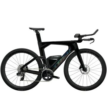 Trek Speed Concept SLR 6 AXS (Deep Smoke/Gloss Black)