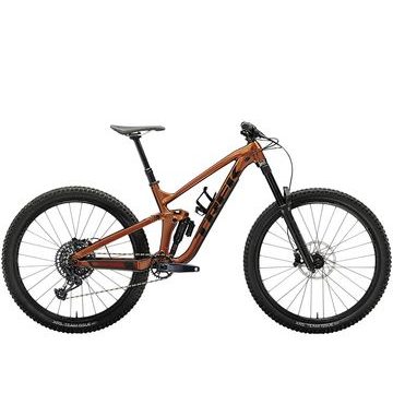 Trek Slash 8 GX (Pennyflake)