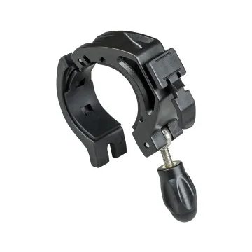 Držák světla Bontrager Ion Hard-Mount 35