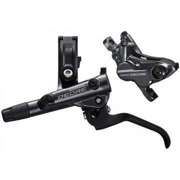 Brzda Shimano Deore BR-M6120 přední