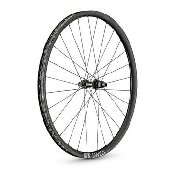 Zapletená kola 27,5" DT Swiss M 1200 SPLINE Boost pár