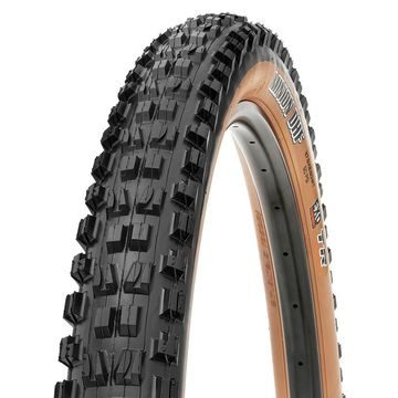 Plášť 29" x 2.50 WT Maxxis Minion DHF EXO TR Tanwall kevlar