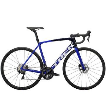 Trek Émonda SL 5 (Hex Blue/Deep Dark Blue)