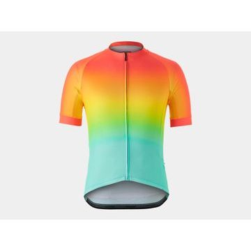 Dres Bontrager Circuit LTD (Aloha Green/Light Red)