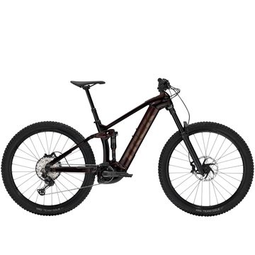 Trek Rail 9.7 (Carbon Red Smoke)