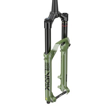 Vidlice 29" Rock Shox Lyrik Ultimate Charger 3 RC2 160 mm (zelená)