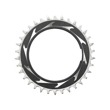 Převodník Sram XX SL T-TYPE POWERMETER 3MM OFFSET