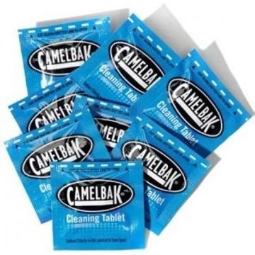 Čistící tablety Camelbak Cleaning Tabs