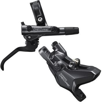 Brzda Shimano Deore BR-M6100 zadní