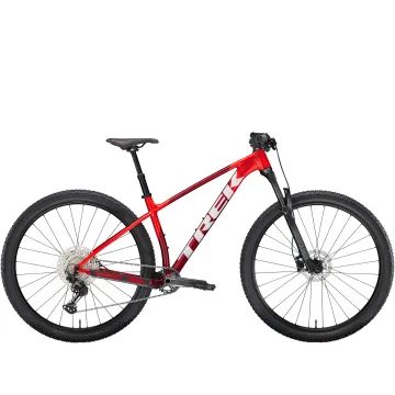 Trek Procaliber 6 (Viper Red/Crimson)