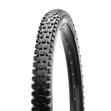 Plášť 29" x 2.50 WT Maxxis Assegai 3CG EXO+ TR kevlar 120 TPI