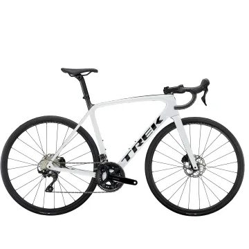 Trek Emonda SL5 (White Prismatic) 2024