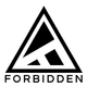 Forbidden