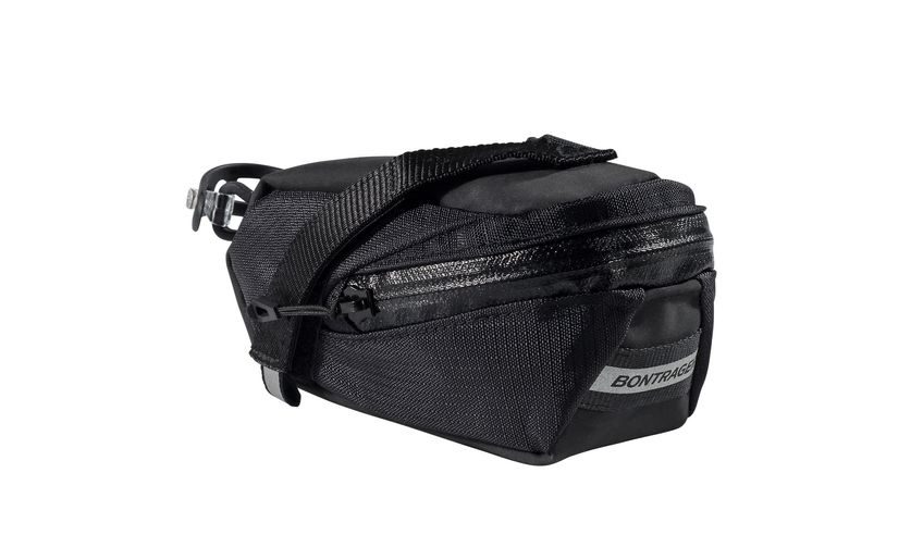 Podsedlová brašna Bontrager Elite Small Seat Pack (černá)