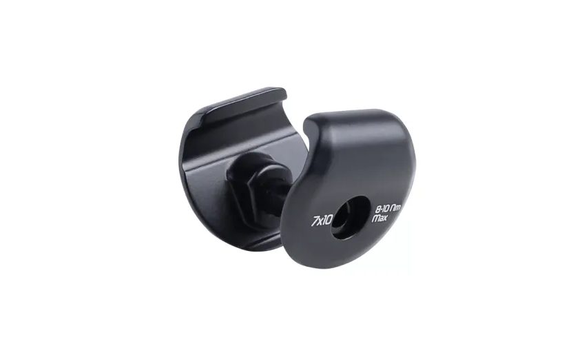 Zámek sedlovky Bontrager pro 7x10mm