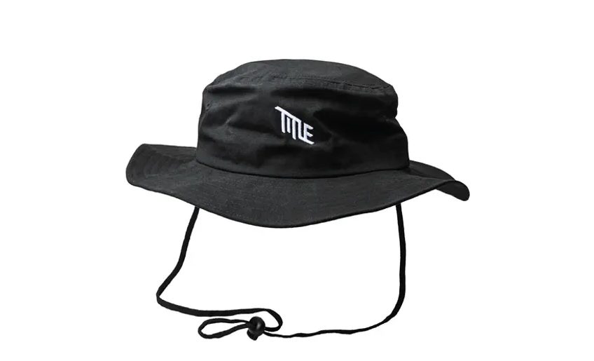 Čepice Title MTB Safari Hat
