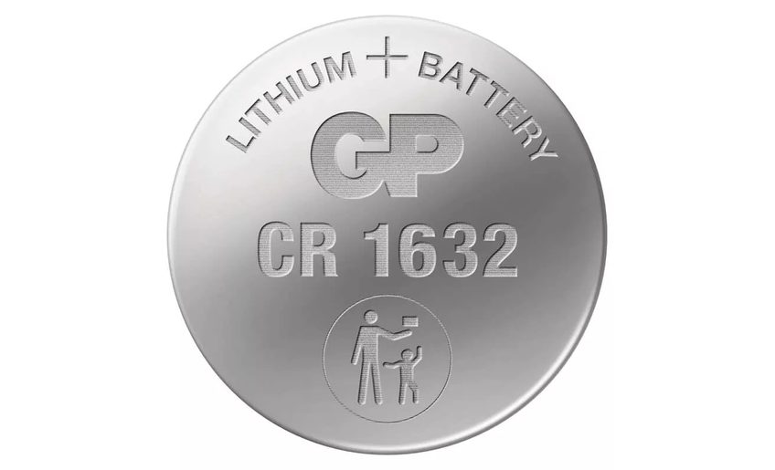 Baterie GP CR1632