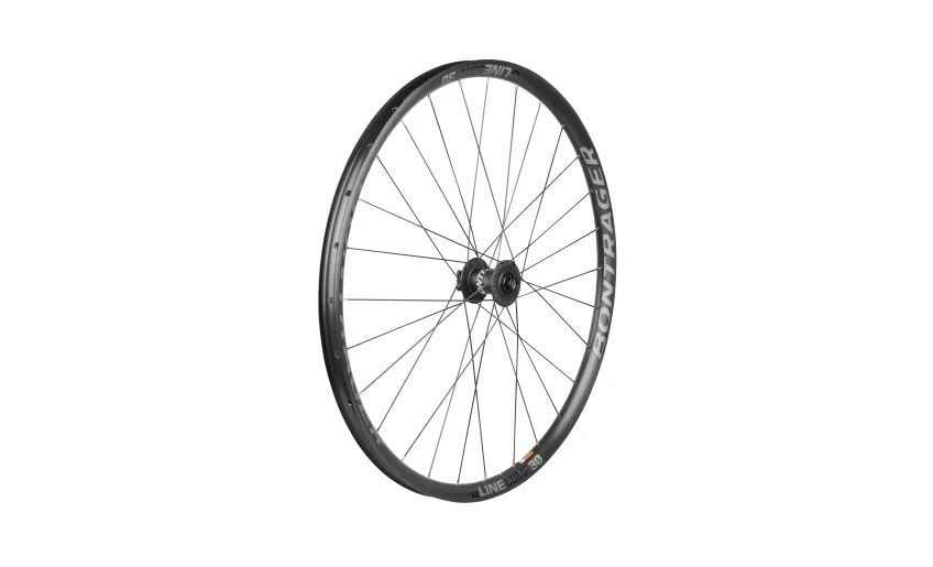 Zapletené kolo 29" Bontrager Line Comp 30 TLR