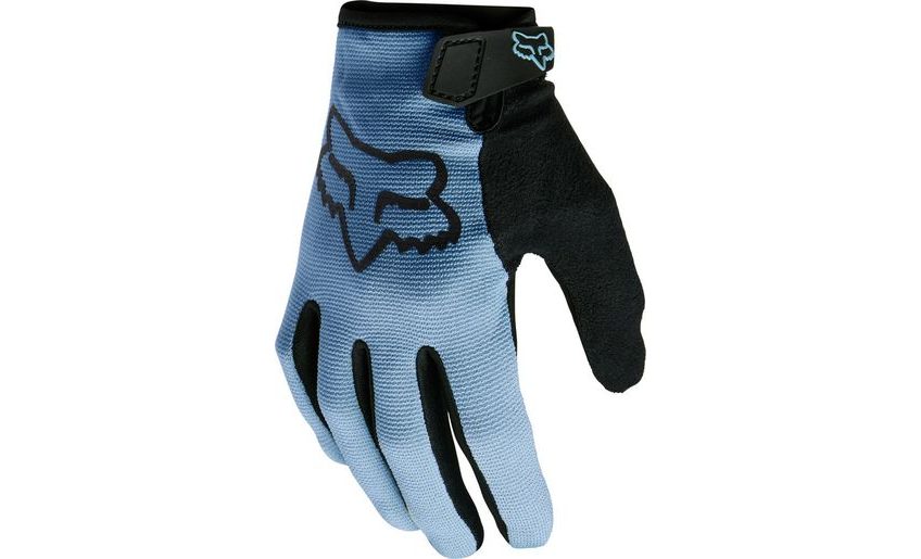 Rukavice Fox Ranger (dusty blue)