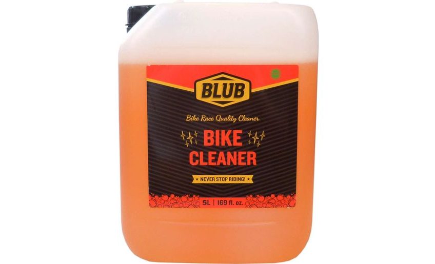 Čistič BLUB Bike Cleaner 5l