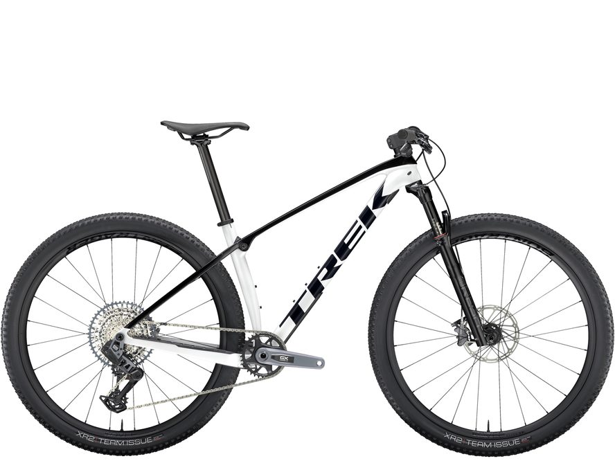 Trek Procaliber 9.7 (White Prismatic) 2024