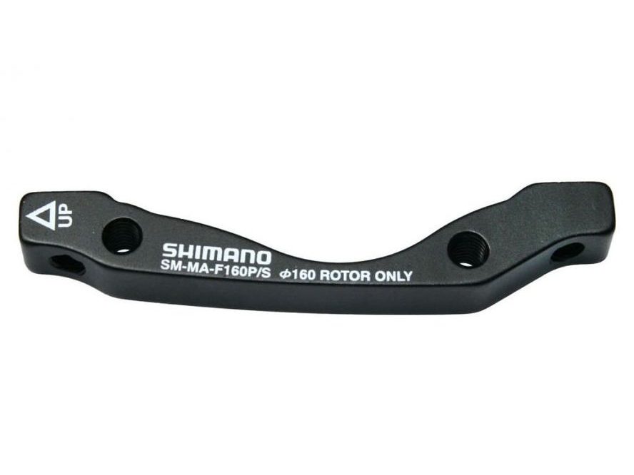 Adapter Shimano 160 /SM-MA-F160P/S/ R140P/S