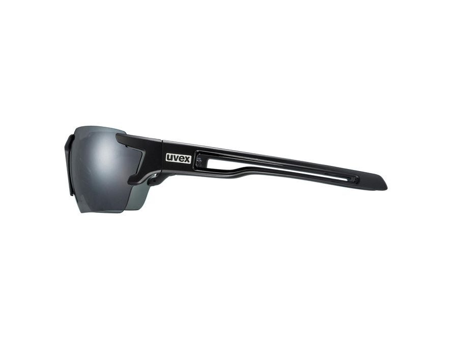 Brýle Uvex Sportstyle 803 CV (černá)