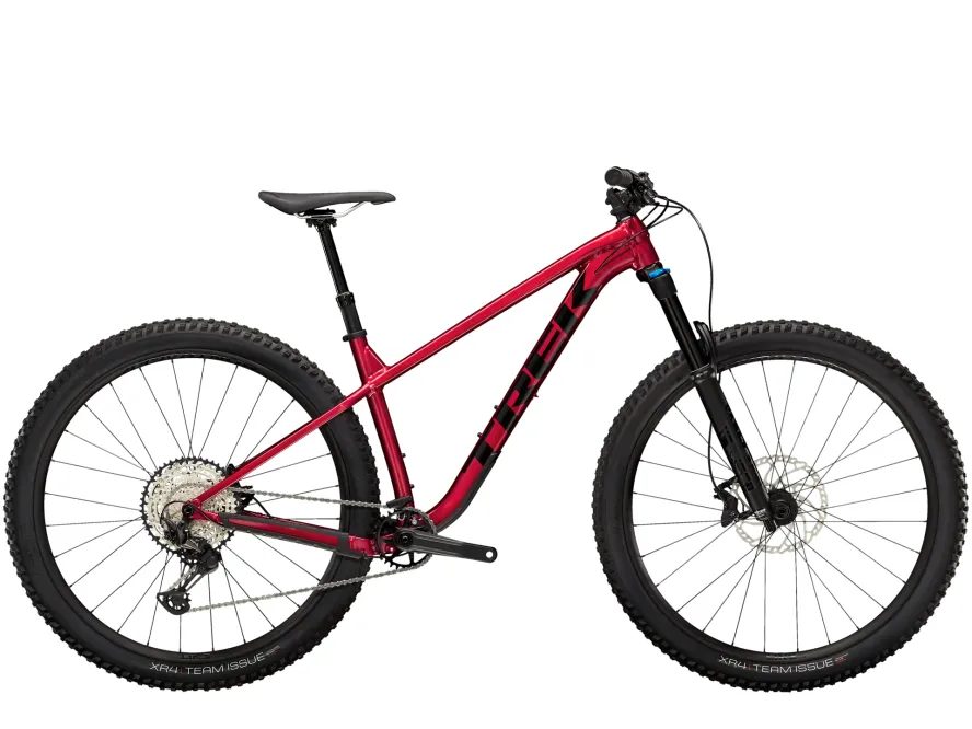 Trek Roscoe 9 (Crimson)