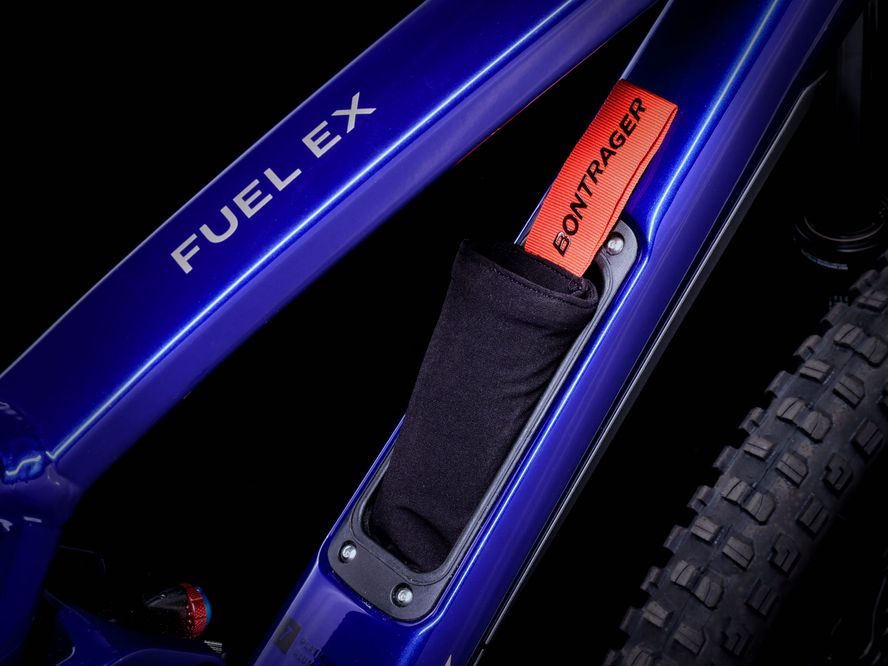 Trek Fuel Ex 7 (Hex Blue)