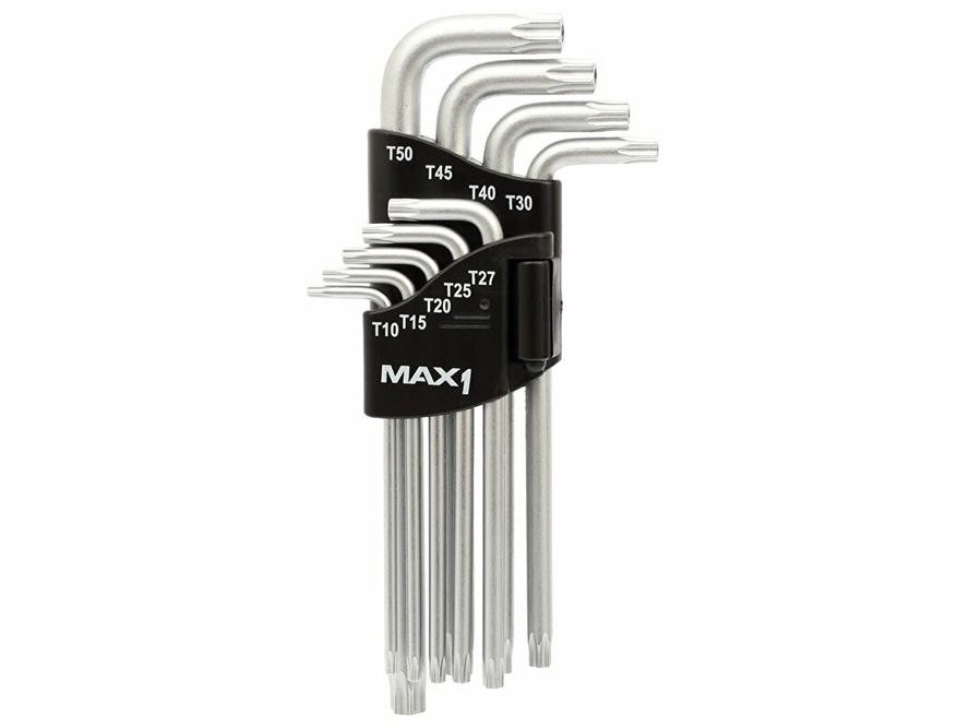 Sada torx MAX1