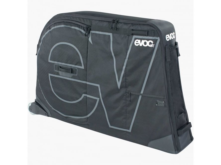 Cestovní kufr EVOC Bike Bag (černá)