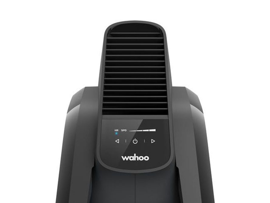 Větrák Wahoo Kickr Headwind Bluetooth Fan