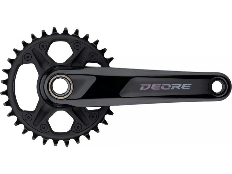 Kliky Shimano Deore FC-MT6120 12spd 32z