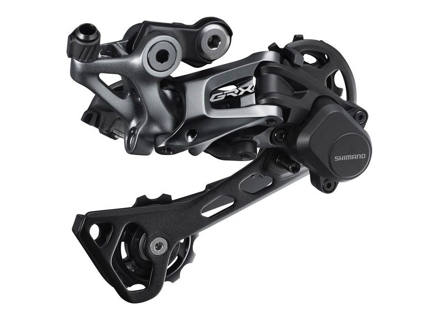 Přehazovačka 11spd. Shimano GRX RD-RX812