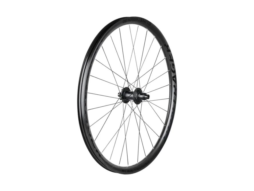 Zapletené kolo 29" Bontrager LINE CARBON 30 BOOST XD zadní