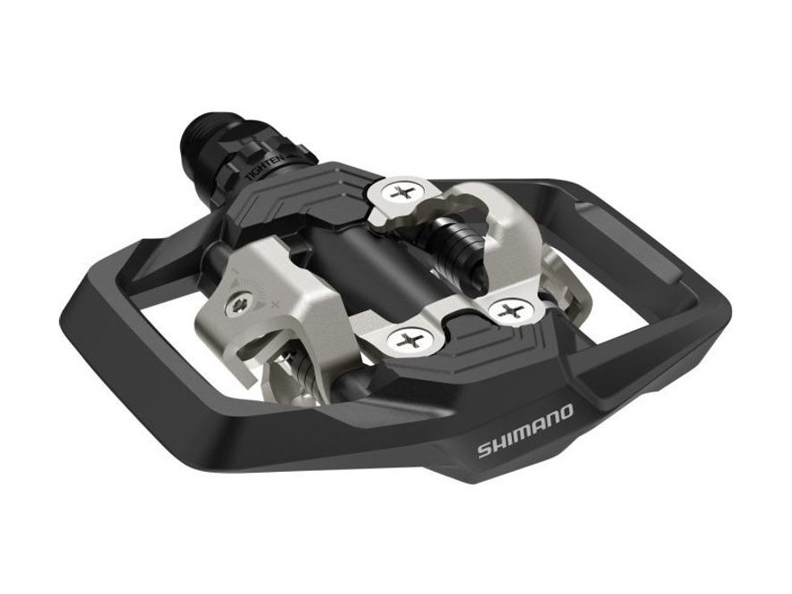 Pedály Shimano PD-ME700