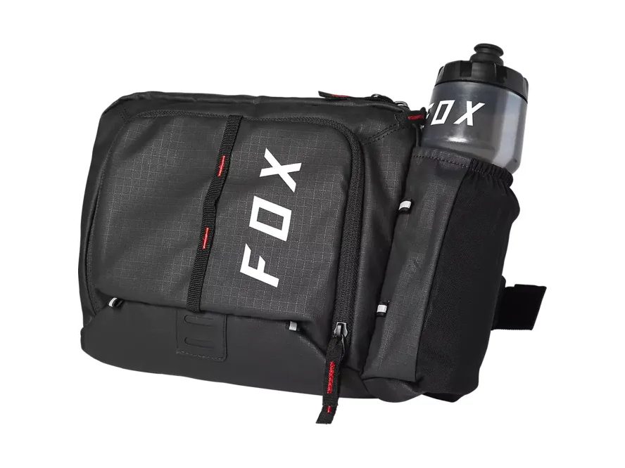 Fox Lumbar hydratation pack (black)