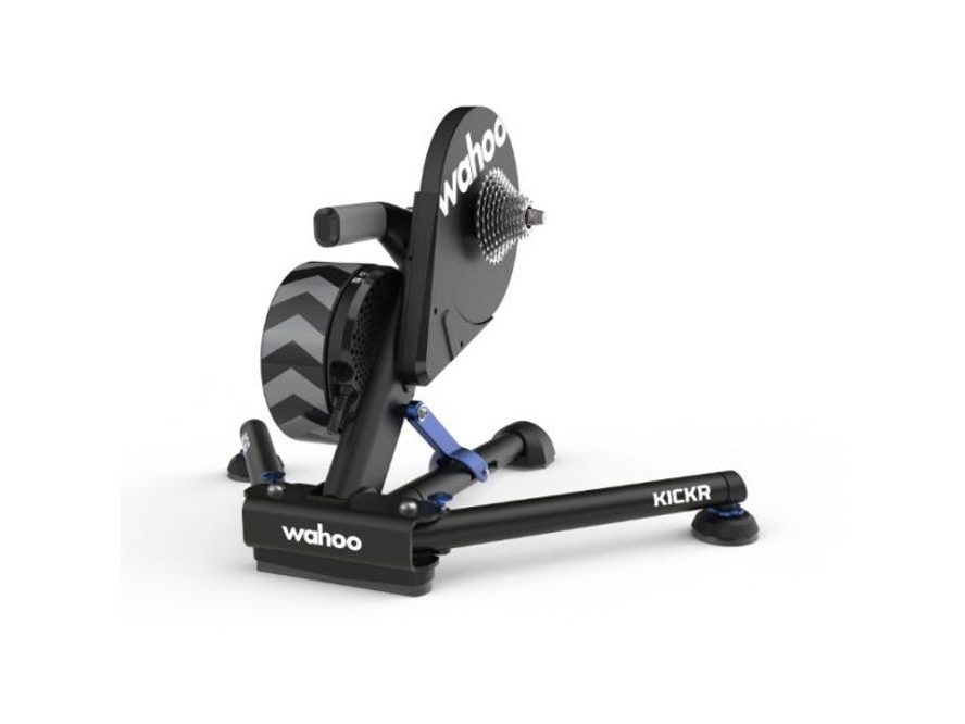 Trenažer Wahoo Kickr WiFi V6 Smart Power Trainer