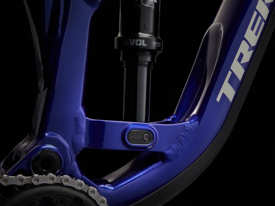 Trek Fuel Ex 7 (Hex Blue)