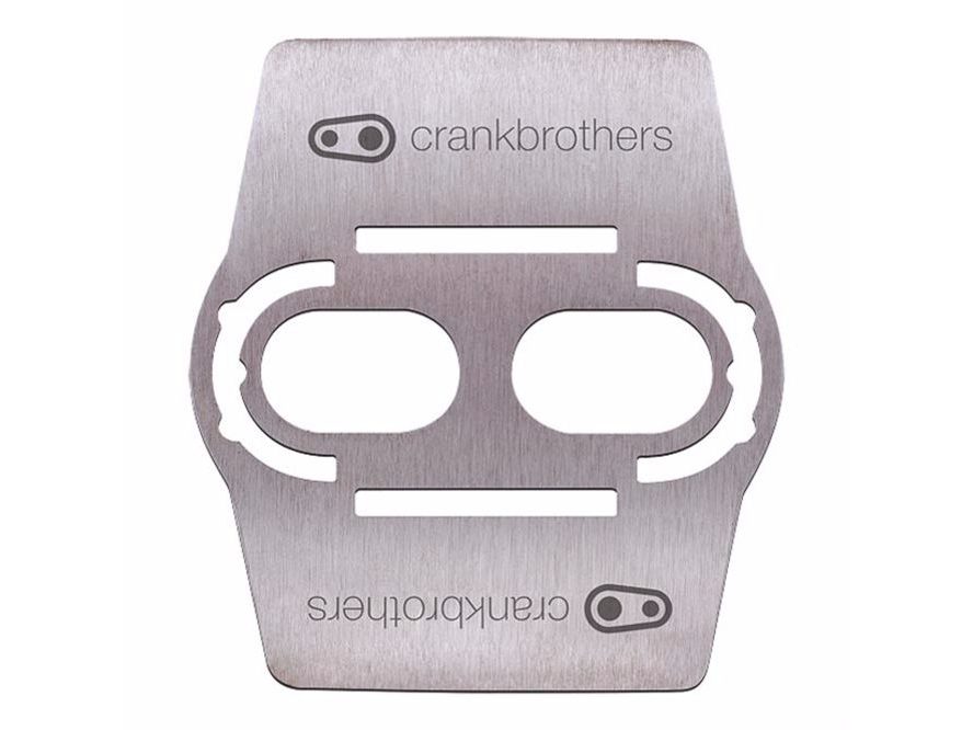 Crankbrothers shoe shields