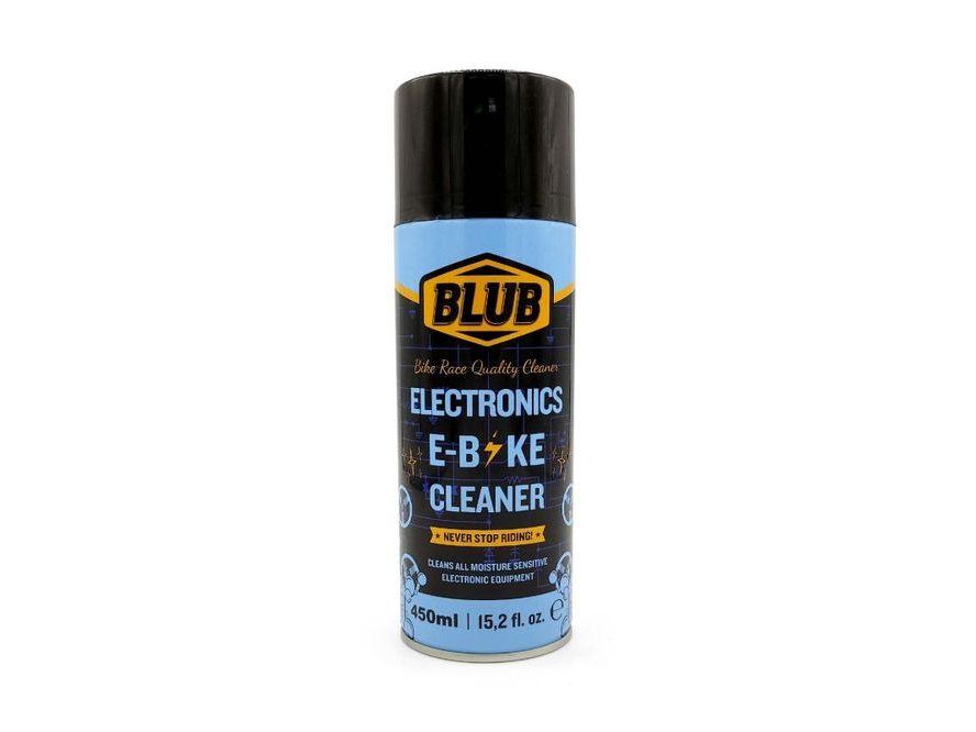 Čistič Blub Electronics E-Bike Cleaner 450 ml